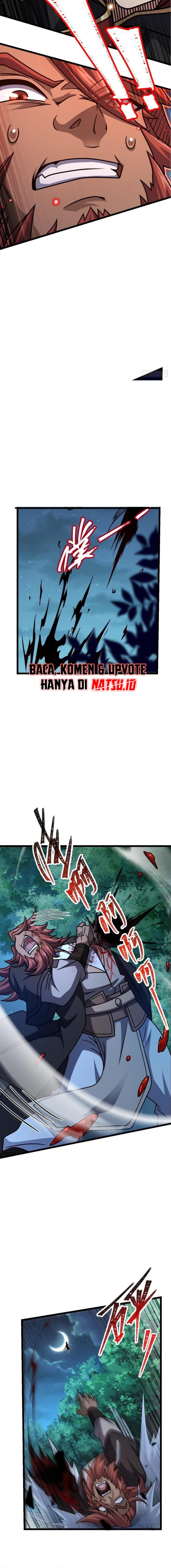 Spare Me, Great Lord! Chapter 631 Gambar 9